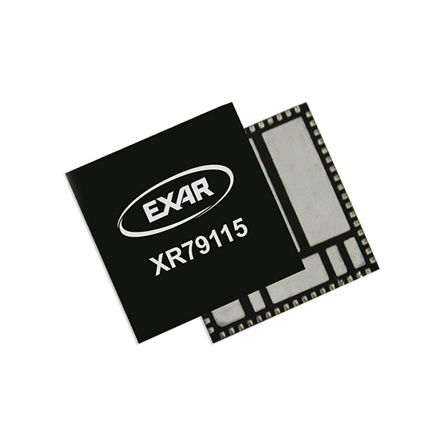 XR79115EL-F XR79115EL-F